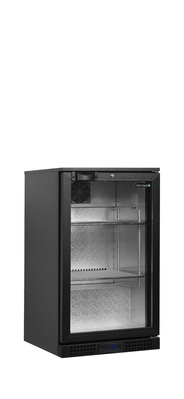 Backbar - BA6H