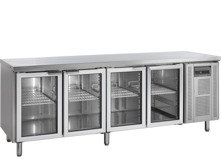 Kølebord GN 1/1 - CK7410G