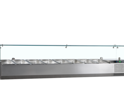 Saladette GN1/3 - VK38-180