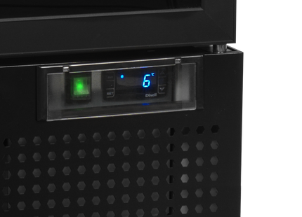 Displaykøler - NC2500G