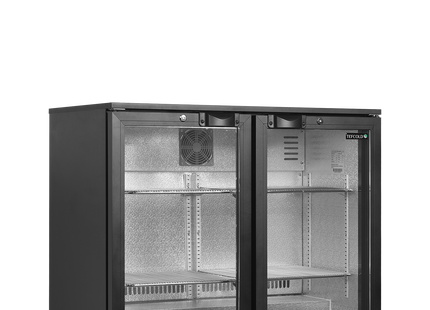 Backbar - BA21H