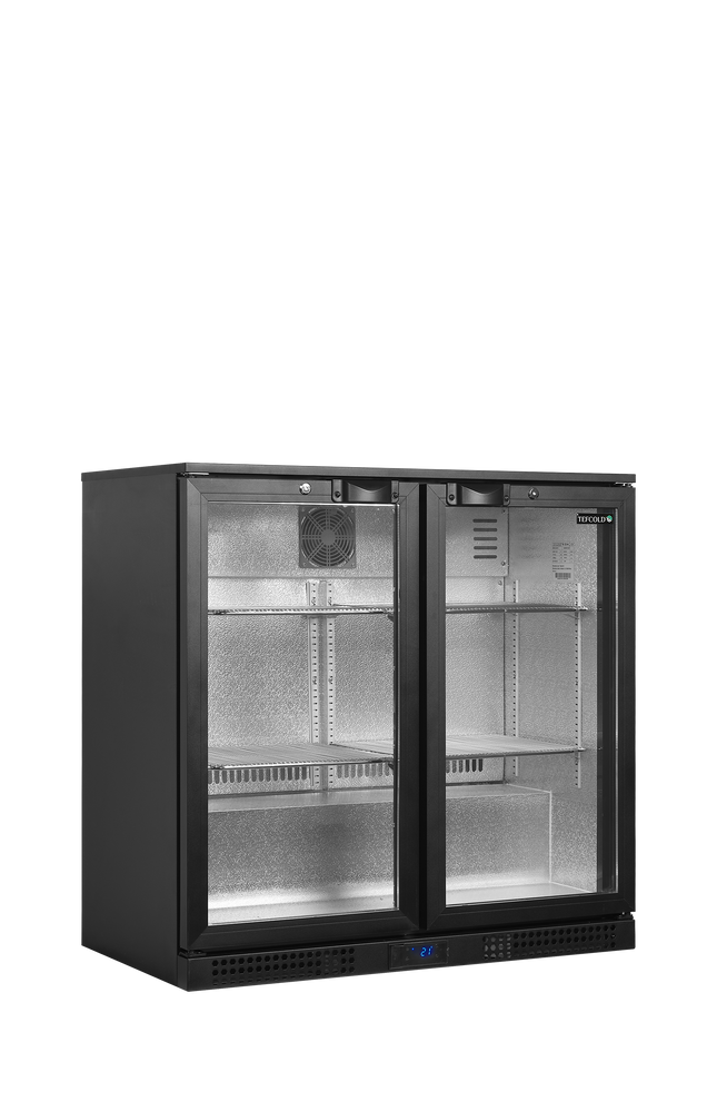 Backbar - BA21H