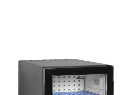 Glasdør Minibar Køleskab - TM45GC