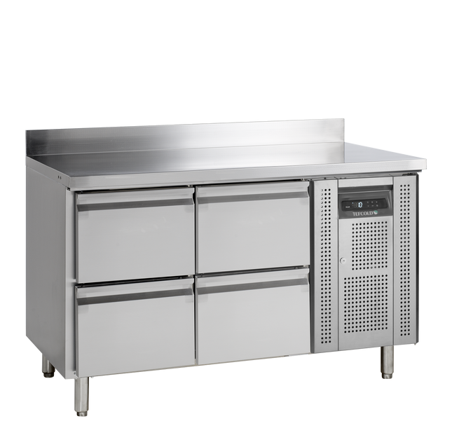 Kølebord GN 1/1 - CK7240