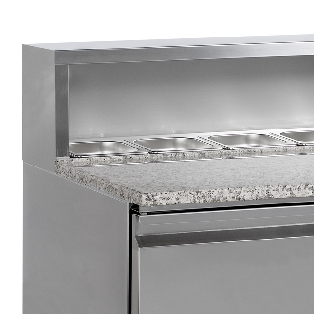 Pizzadisk GN 1/1 - PT930