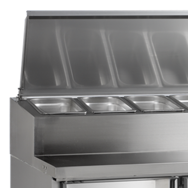Sandwich forberedelsesdisk - SS8300