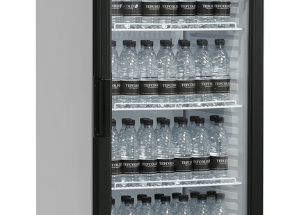 Flaskekøler - SCU1280CP