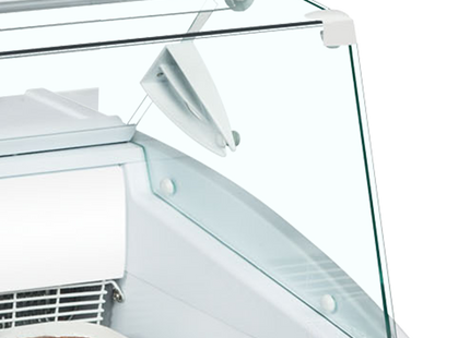 Scoop isfryser - ISETTA 4ST