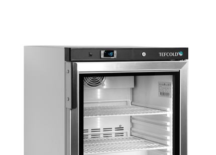 Display fryser - UF200VG