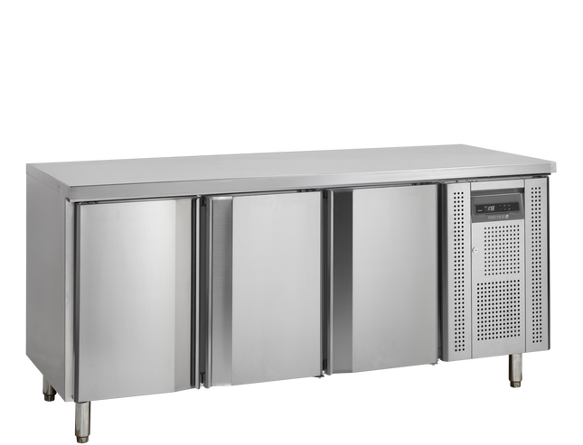 Snack Kølebord - SK6310