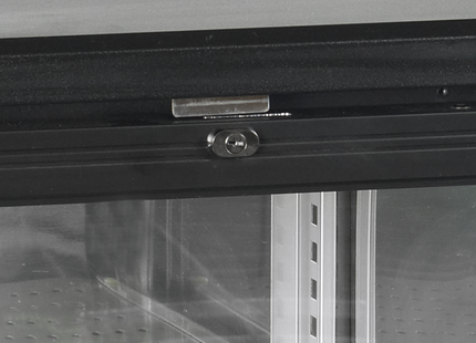 Backbar - CBC310G