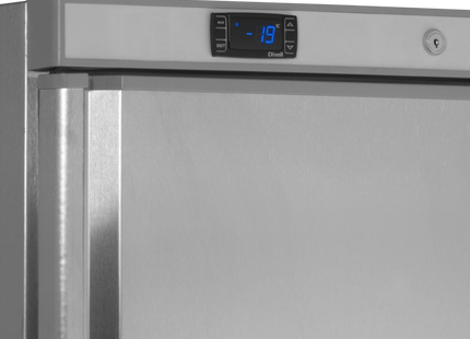 Fryser - UF400VS