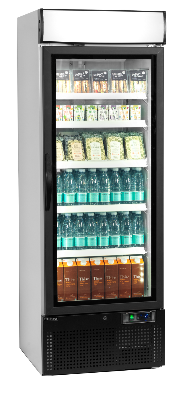 Displaykøler - NC2500G