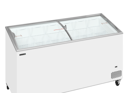 Isfryser - IC502SCEB