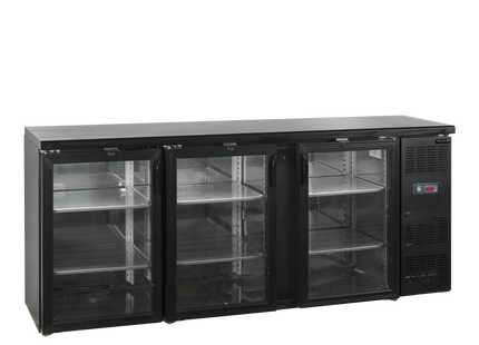 Backbar - CBC310G