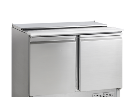 Saladette disk GN 1/1 - SA920
