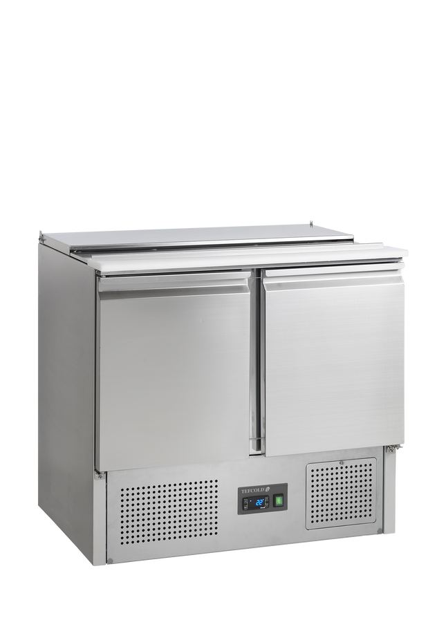 Saladette disk GN 1/1 - SA920