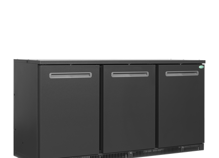 High-end Backbar - SGD-360E