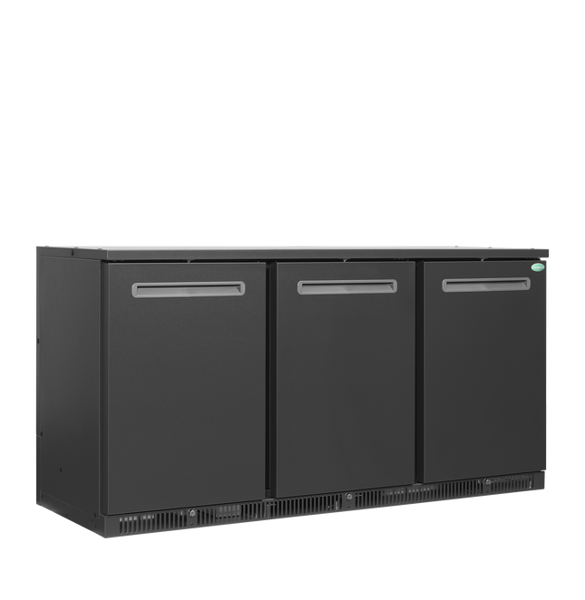 High-end Backbar - SGD-360E