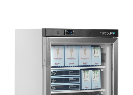 Display fryser - UF200G