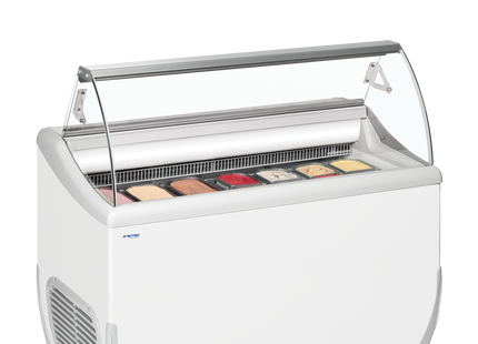 Scoop isfryser - UDRS7