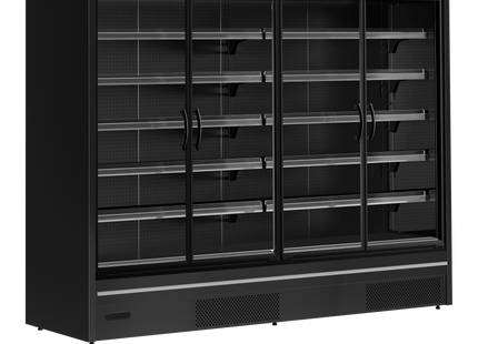 Supermarked Multideck køleskab - MDCA2500HB