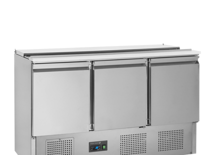 Saladette disk GN 1/1 - SA1365