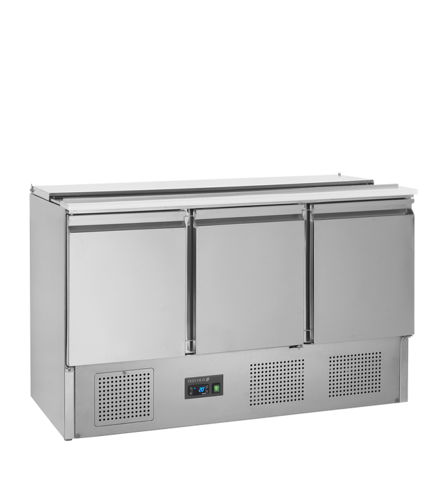 Saladette disk GN 1/1 - SA1365