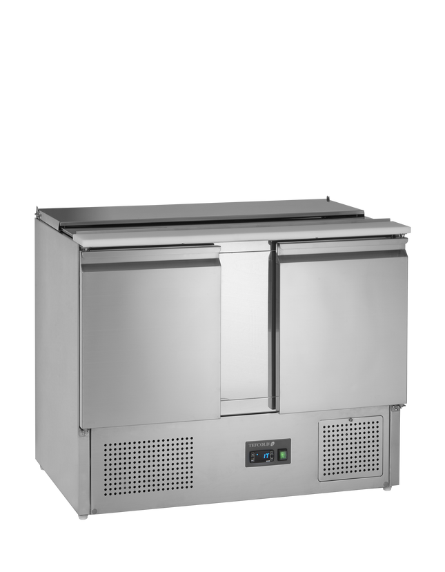 Saladette disk GN 1/1 - SA1045