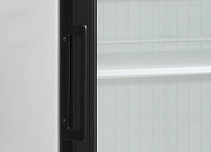 Flaskekøler - SCU1280CP