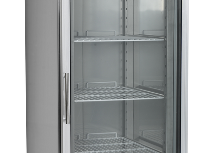 Køleskab GN2/1 - RK710G