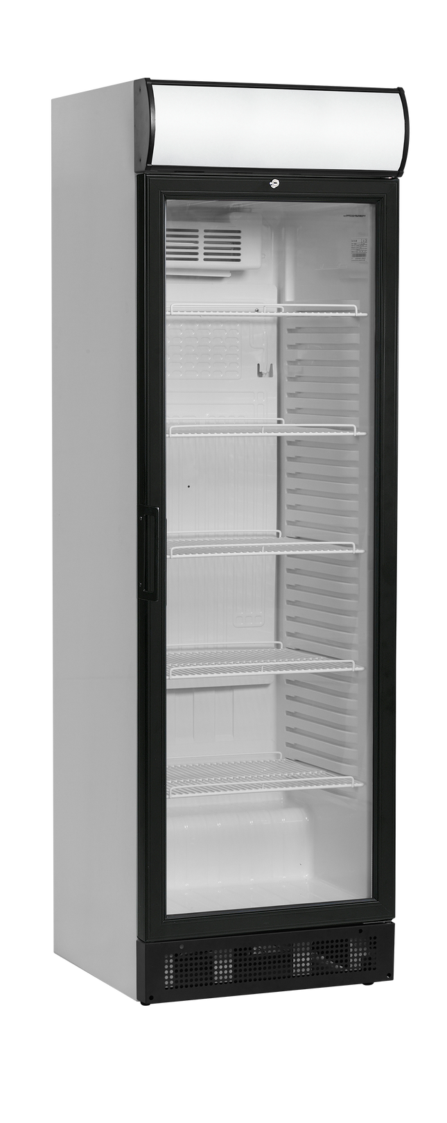 Flaskekøler - SCU1375CP