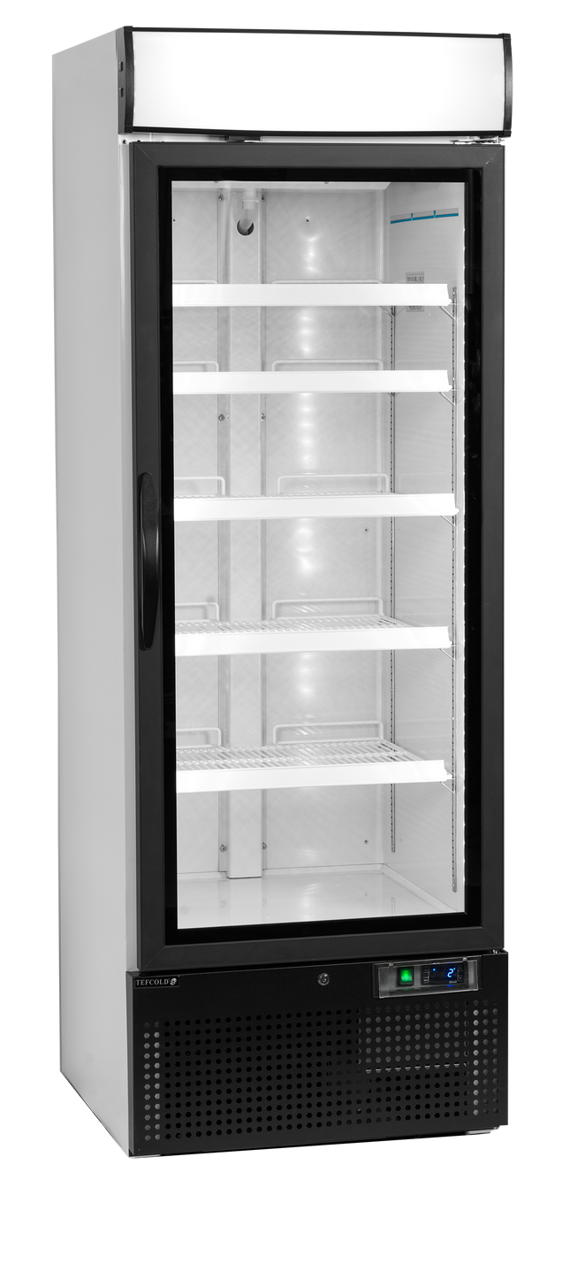 Displaykøler - NC2500G