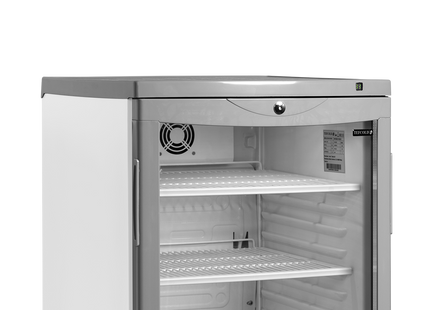 Flaskekøler - BC145 W/FAN