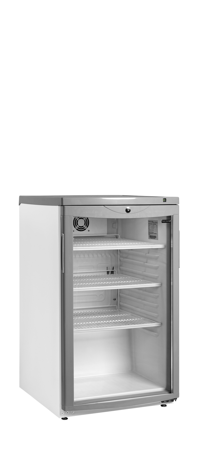 Flaskekøler - BC145 W/FAN