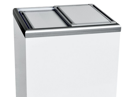 Mobil 12v Fryser/Køleskab - MOBILUX 11 COMBI