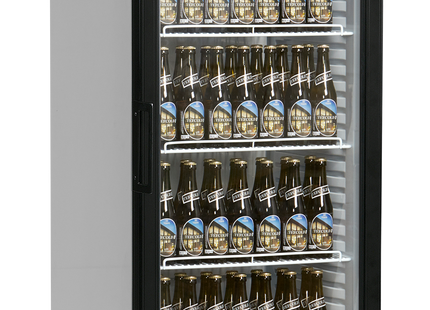 Flaskekøler - SCU1375CP