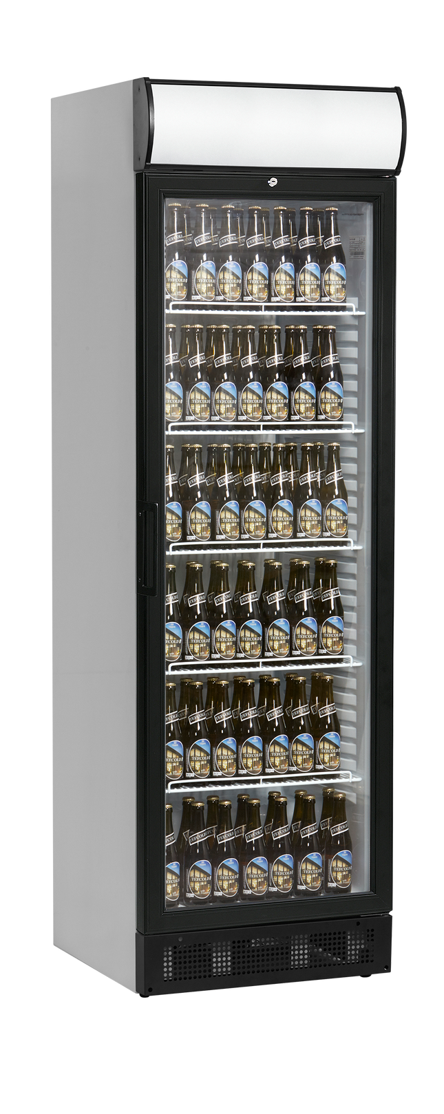 Flaskekøler - SCU1375CP