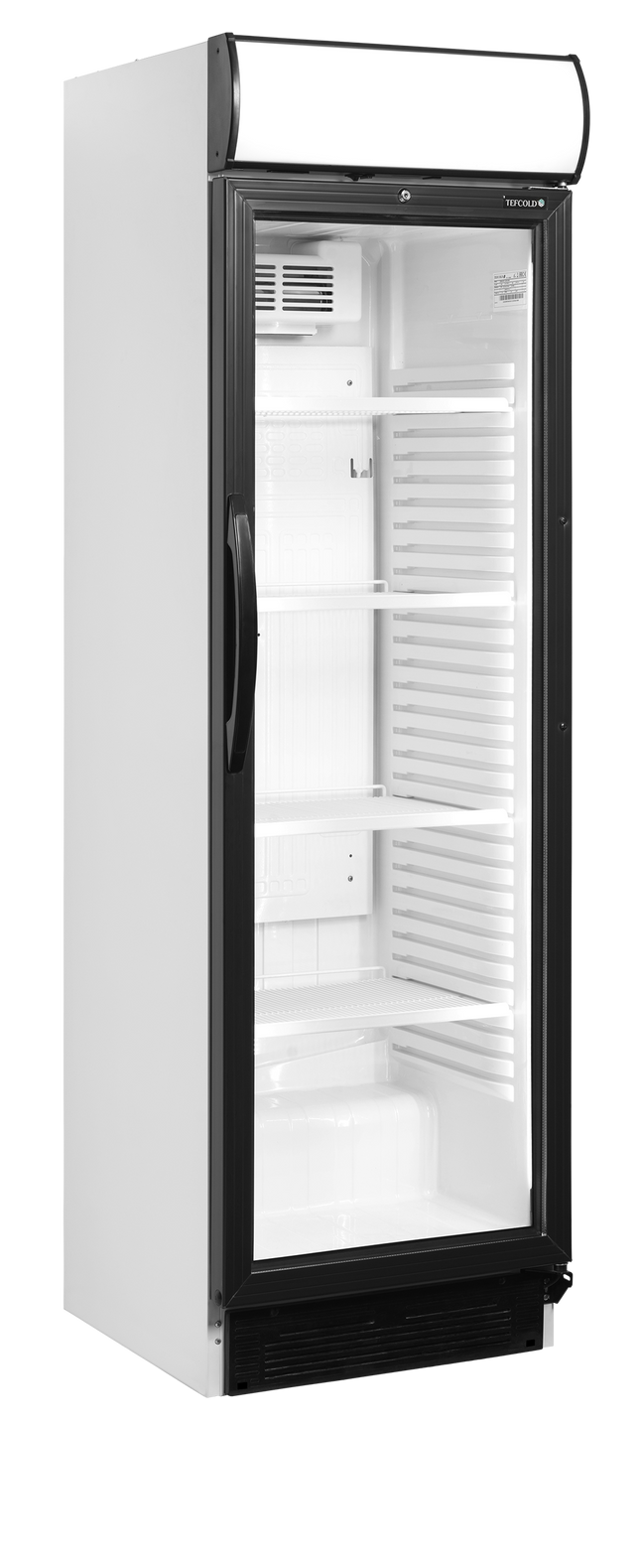 Flaskekøler - CEV425CP 2 LED
