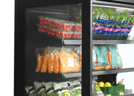 Supermarked Multideck Cooler - EXTRA2500CD