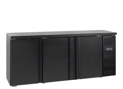 Backbar - CBC310