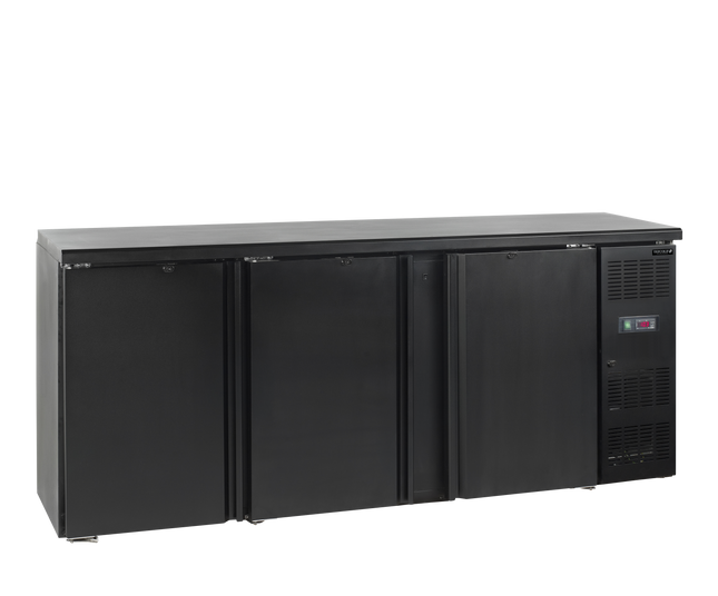 Backbar - CBC310