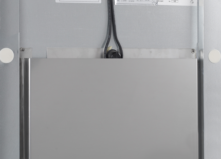 Fryser - RF1010