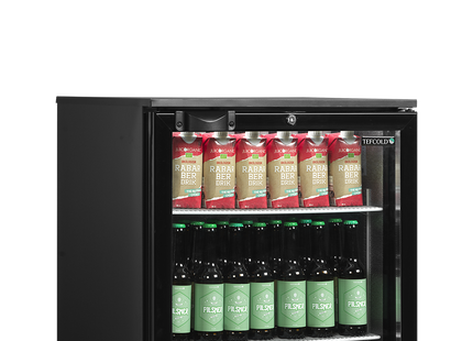 Backbar - DB126H