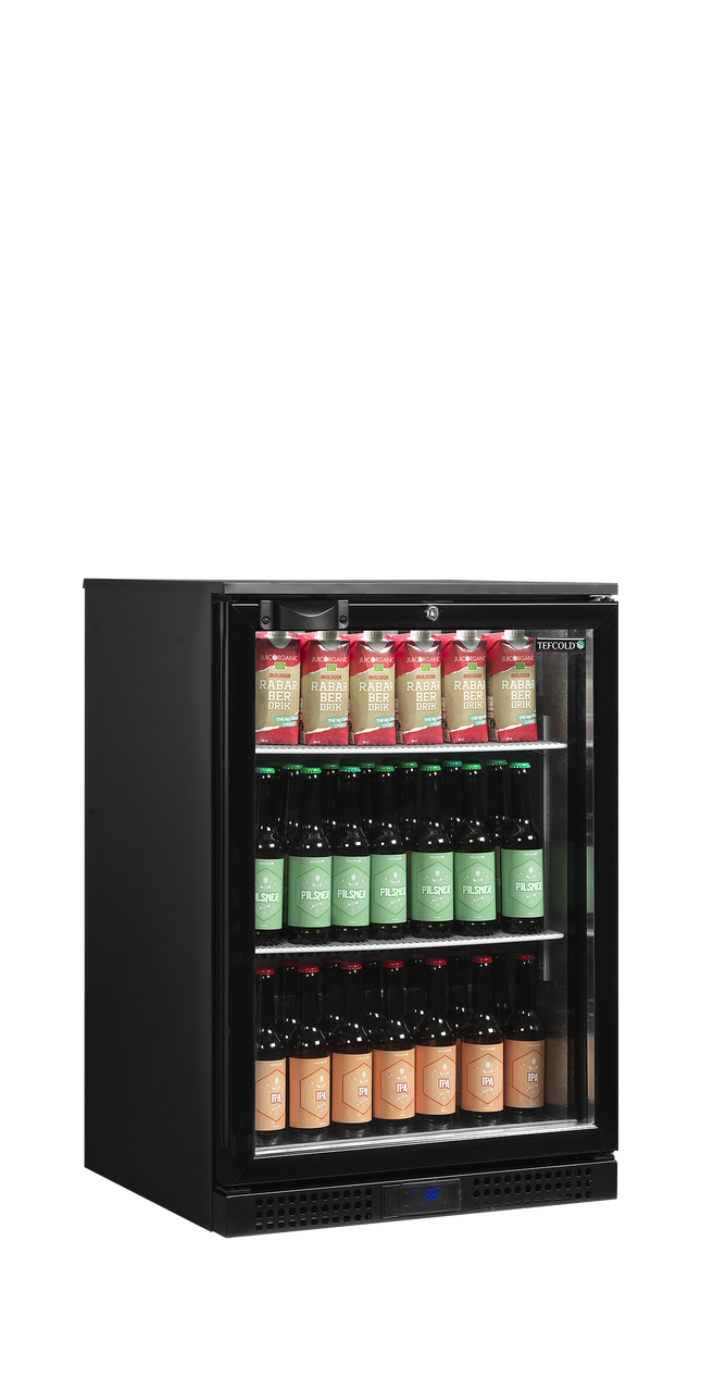 Backbar - DB126H