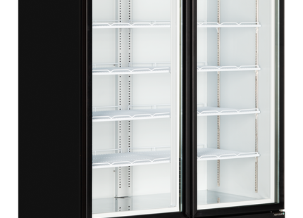 Display køleskab - Atom Maxi C2DB