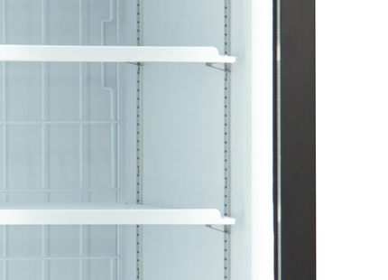 Displayfryser - UFSC1600GCP