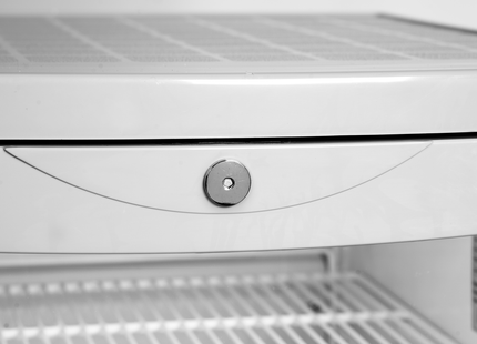 Flaskekøler - BC145 W/FAN