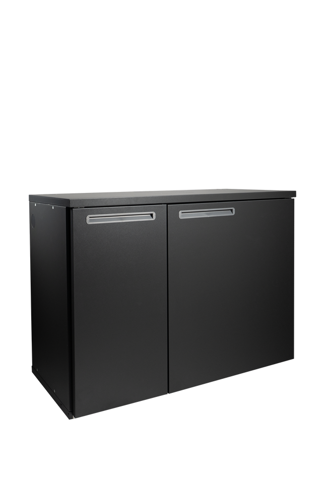 High-end KEG / Fustage Køleskab - SKB-3.1