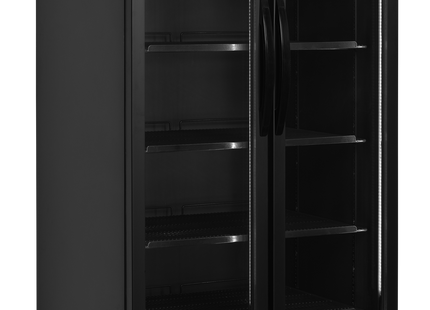 Sort Display Cooler - FS890H SORT